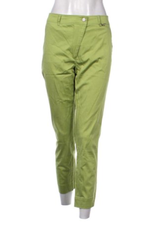 Damskie spodnie Unbranded, Rozmiar XL, Kolor Zielony, Cena 53,58 zł, #136779490