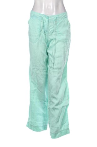 Pantaloni de femei Atmosphere, Mărime M, Culoare Verde, Preț 42,33 Lei, #136779667