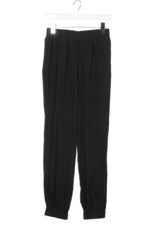 Дамски панталон SHEIN, Размер XS, Цвят Черен, Цена 4,60 €, #136779686