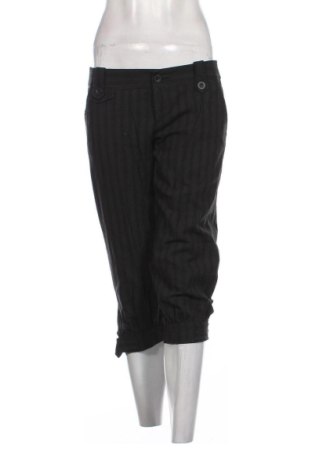 Damenhose Zara, Größe M, Farbe Schwarz, Preis 17,99 €, #136779727