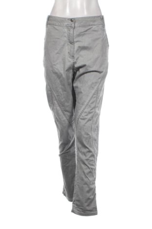 Damenhose Bon'a Parte, Größe 3XL, Farbe Grau, Preis 10,99 €, #136779926