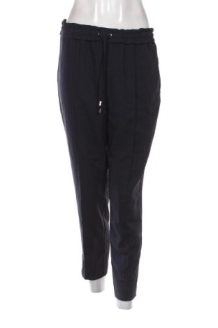 Damenhose Zara, Größe L, Farbe Blau, Preis 12,99 €, #136779943