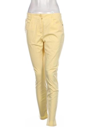 Pantaloni de femei Penny Black, Mărime L, Culoare Galben, Preț 80,99 Lei, #136779957