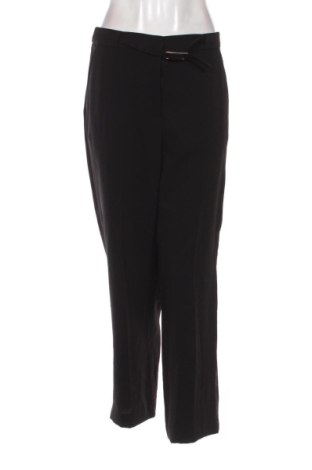 Pantaloni de femei H&M, Mărime S, Culoare Negru, Preț 78,99 Lei, #136780081