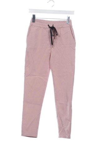 Pantaloni de femei Unbranded, Mărime M, Culoare Mov deschis, Preț 72,99 Lei, #136780082