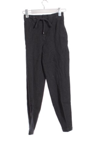 Pantaloni de femei Massimo Dutti, Mărime XS, Culoare Gri, Preț 140,99 Lei, #136780374