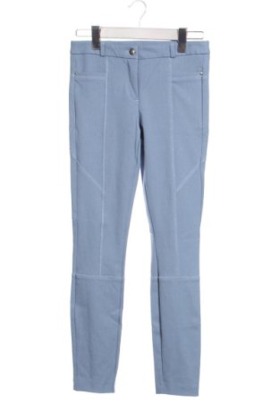 Pantaloni de femei Mohito, Mărime S, Culoare Albastru, Preț 49,99 Lei, #136780487