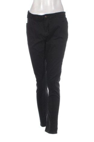 Damskie spodnie In Extenso, Rozmiar XL, Kolor Czarny, Cena 38,99 zł, #136780672