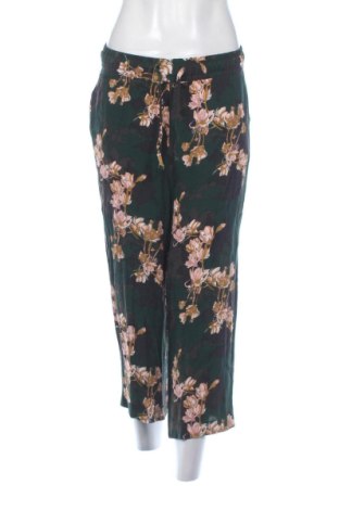 Pantaloni de femei Object, Mărime L, Culoare Multicolor, Preț 73,99 Lei, #136780731
