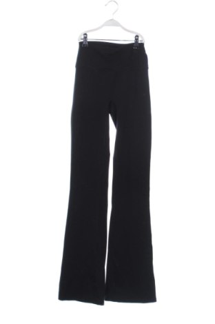 Pantaloni de femei H&M, Mărime XXS, Culoare Negru, Preț 43,99 Lei, #136780770