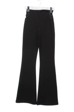 Damenhose Fb Sister, Größe XS, Farbe Schwarz, Preis 7,99 €, #136780777