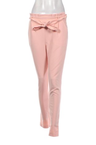 Pantaloni de femei Unbranded, Mărime S, Culoare Roz, Preț 62,99 Lei, #136781074
