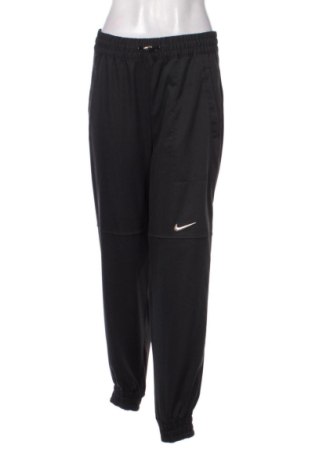 Damenhose Nike, Größe S, Farbe Schwarz, Preis 26,00 €, #136781280