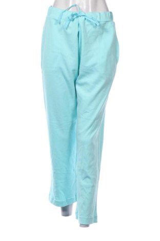 Damenhose Hajo, Größe XL, Farbe Blau, Preis 18,99 €, #136781588