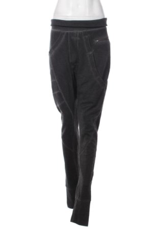 Pantaloni de femei Demobaza, Mărime L, Culoare Gri, Preț 349,99 Lei, #136781682