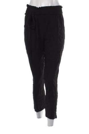 Pantaloni de femei Tezenis, Mărime M, Culoare Negru, Preț 31,99 Lei, #136781787