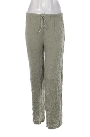 Pantaloni de femei SHEIN, Mărime L, Culoare Verde, Preț 41,99 Lei, #136781972