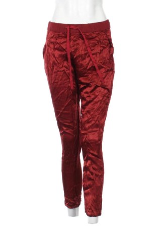 Damenhose Unbranded, Größe L, Farbe Rot, Preis 15,99 €, #136781978