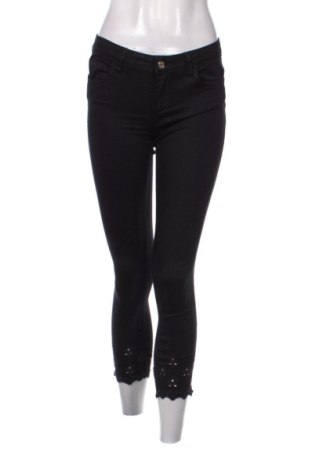 Damenhose Liu Jo, Größe S, Farbe Schwarz, Preis 37,00 €, #136781980