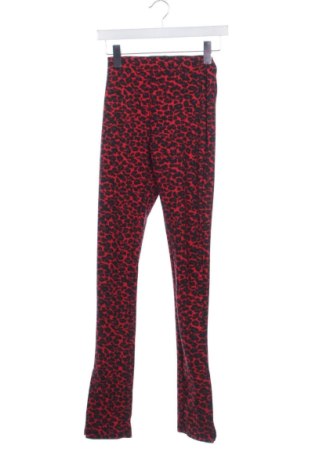 Damenhose Zara, Größe XS, Farbe Mehrfarbig, Preis 6,99 €, #136782064