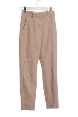 Női nadrág H&M, Méret XS, Szín Bézs, Ár 5 469 Ft, #136782081