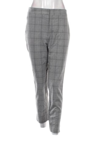 Pantaloni de femei Unbranded, Mărime L, Culoare Gri, Preț 19,99 Lei, #136782133