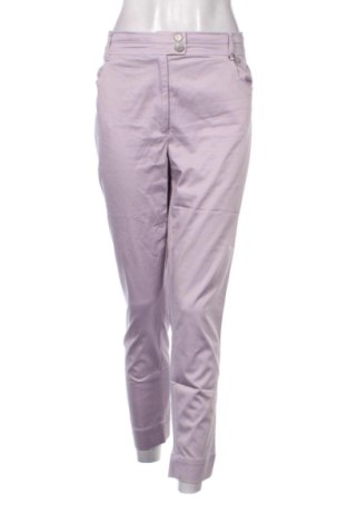 Damenhose Unbranded, Größe XL, Farbe Lila, Preis 12,00 €, #136782215