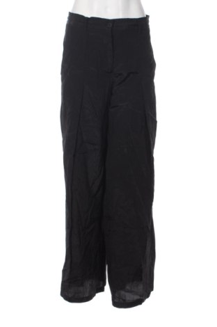 Damskie spodnie Massimo Dutti, Rozmiar L, Kolor Czarny, Cena 337,58 zł, #136782265