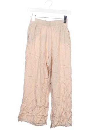 Damenhose H&M, Größe XXS, Farbe Beige, Preis 11,99 €, #136782468