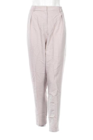Pantaloni de femei ASOS, Mărime XXL, Culoare Mov deschis, Preț 62,99 Lei, #136782474
