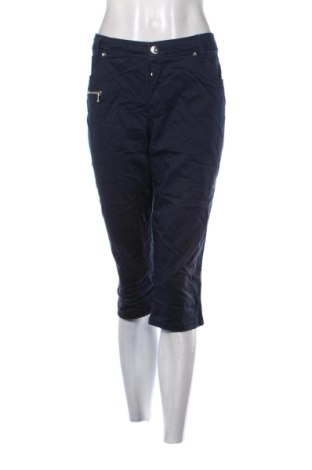 Damenhose Street One, Größe XL, Farbe Blau, Preis € 13,99, #136782607