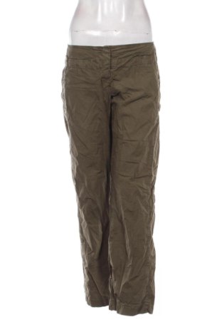 Pantaloni de femei Max&Co., Mărime L, Culoare Verde, Preț 210,99 Lei, #136782730