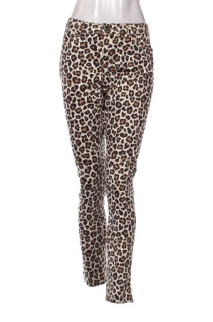 Damenhose Esmara, Größe L, Farbe Mehrfarbig, Preis 6,99 €, #136782952
