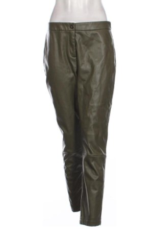 Damenhose Unbranded, Größe L, Farbe Grün, Preis 8,99 €, #136782961