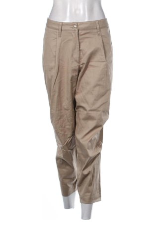 Női nadrág Unbranded, Méret M, Szín Bézs, Ár 5 789 Ft, #136782987