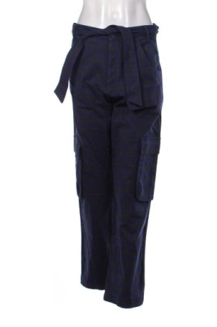 Damenhose Zara, Größe M, Farbe Blau, Preis 17,99 €, #136783130