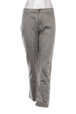 Pantaloni de femei Max&liu, Mărime XL, Culoare Gri, Preț 40,99 Lei, #136783203