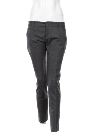 Damenhose United Colors Of Benetton, Größe M, Farbe Grau, Preis € 10,99, #136783516
