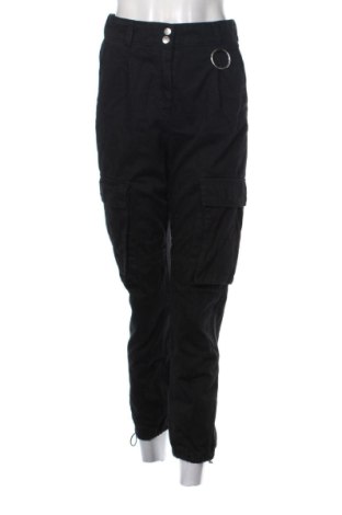 Női nadrág Bershka, Méret M, Szín Fekete, Ár 5 469 Ft, #136783628