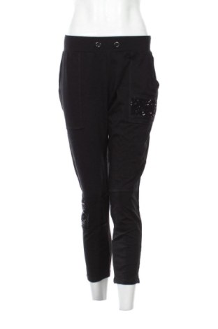 Pantaloni de femei Monari, Mărime M, Culoare Negru, Preț 109,99 Lei, #136783642