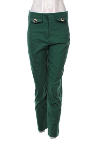 Damenhose Lucy, Größe S, Farbe Grün, Preis 12,00 €, #136783675