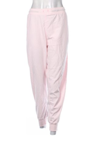 Дамски панталон Janina, Размер XL, Цвят Розов, Цена 7,66 €, #136783688