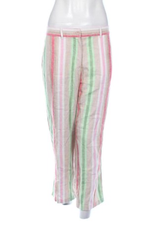 Pantaloni de femei Gerry Weber, Mărime L, Culoare Multicolor, Preț 139,99 Lei, #136783755