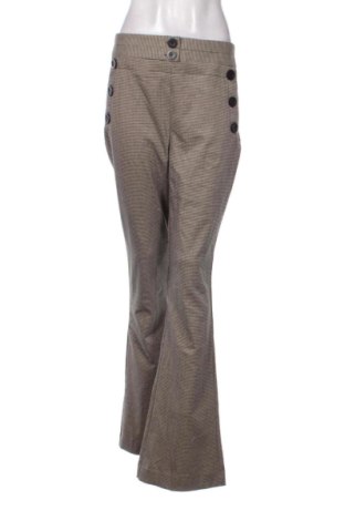 Pantaloni de femei Cue, Mărime M, Culoare Multicolor, Preț 136,99 Lei, #136783819