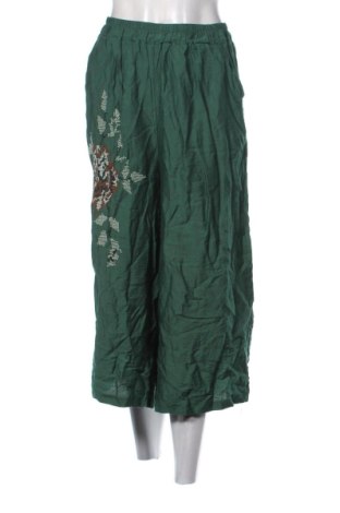 Női nadrág Unbranded, Méret S, Szín Zöld, Ár 4 129 Ft, #136783837