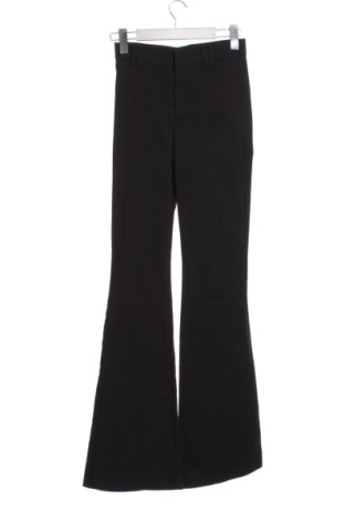 Dámské kalhoty  Zara, Velikost XS, Barva Černá, Cena  950,00 Kč, #136783862