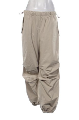 Pantaloni de femei Unbranded, Mărime S, Culoare Bej, Preț 58,99 Lei, #136784094