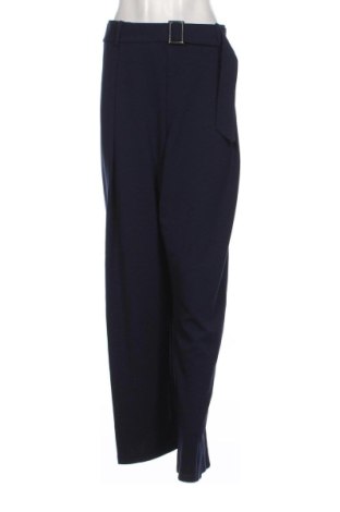 Damenhose H&M, Größe L, Farbe Blau, Preis 10,99 €, #136784144