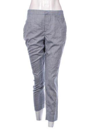 Дамски панталон Zara, Размер XL, Цвят Сив, Цена 11,75 €, #136784199