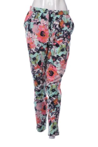 Pantaloni de femei ONLY, Mărime M, Culoare Multicolor, Preț 39,99 Lei, #136784276